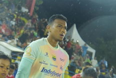 Rekor Teja Paku Alam di Depan Mata, Tinggal Selangkah Samai Legenda Persipura