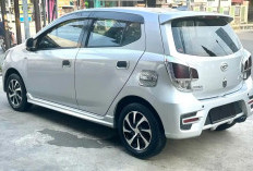 Tipe 5 Seater dengan Handling Responsif, Berikut 10 Mobil Kecil Bekas Murah di Bawah 100 Juta yang Layak Beli