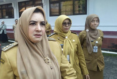 OTT Bupati Pekalongan Hari Ini, KPK Bawa Fadia Arafiq ke Gedung Merah Putih