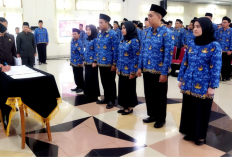 Surat Edaran Menteri Mempercepat Jadi PNS atau PPPK? Ini Penjelasan DPR