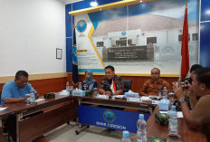 BNN Kota Cirebon Tegaskan Komitmen Perang Melawan Narkoba Sepanjang 2025