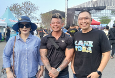 120 Petarung Adu Nyali di Cirebon, Ring Boxing dan Muay Thai Jadi Alternatif Cegah Tawuran
