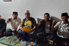 Petani Garam Suranenggala Cirebon 'Pasang Badan' Tolak Lahan Dijual: Ini Sumber Kehidupan Kami!