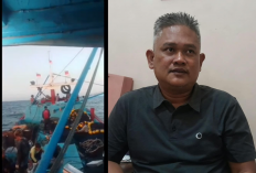 Hilang di Laut Pati Belum Ada Kabar, Keluarga Reyhan di Cirebon Masih Diliputi Kecemasan