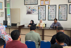 Wawali Cirebon Minta Layanan Disdukcapil Lebih Cepat, Target IKD Jadi Perhatian
