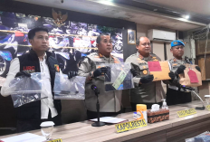 Polisi Bongkar 9 Kasus di Cirebon, Curanmor hingga Penipuan Kerja ke Luar Negeri Terungkap