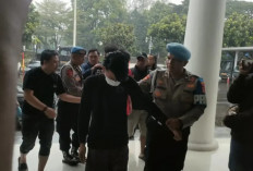 3 Anggota Geng Motor yang Menyerang Pedagang Martabak Sudah Ditangkap