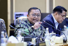 DPR Cecar Fasilitas Istimewa di Lapas Cibinong: Jangan Ada Tebang Pilih