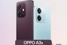 7 Rekomendasi HP 1 Jutaan untuk Ojol, Awet Tahan Banting dengan Build Quality Kelas Jempolan