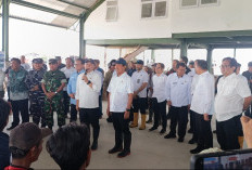 Gebang Mekar Masuk Prioritas KNMP, Pemerintah Siapkan Fasilitas Lengkap untuk Nelayan, Berikut Daftarnya