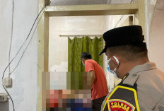 Lansia Tinggal Sendiri Ditemukan Meninggal di Kedawung Cirebon, Warga Cium Aroma Tak Sedap