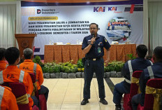 KAI Daop 3 Cirebon Tingkatkan Kompetensi Petugas Demi Perkuat Keselamatan Perjalanan Kereta Api