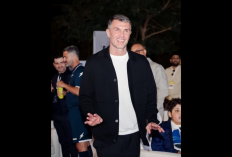 Paolo Maldini Resmi Jadi Direktur Teknik Timnas Italia, Ini Tugas Pertamanya demi Bangkitkan Gli Azzurri