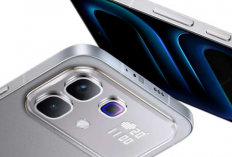 6 HP Infinix Mulai Rp1 Jutaan Juli 2026 Hadir dengan Layar 120Hz, RAM Besar, Chipset Gahar dan Baterai Jumbo