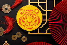 Ramalan Shio Macan 2026 Lengkap: Keberanian Diuji, Kesempatan Besar Menanti