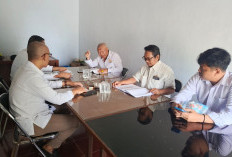 Ari Prasetyo Calon Tunggal Ketua Kadin Kabupaten Cirebon, Ini Jadwal Mukab