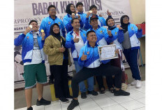 Bikin Bangga! Atlet Menembak Cirebon Panen Medali di BK Porprov Jawa Barat