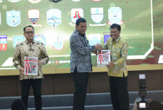 Kota Cirebon Raih Opini WTP ke-10 Berturut-turut, Jadi Kado Istimewa Hari Jadi Cirebon ke-599