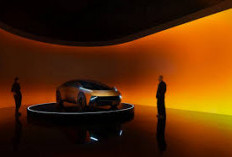   Kia Hadirkan ‘Resonance of Opposites’ Lewat Dua Pameran di Milan Design Week 2026