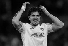 Timnas Indonesia Bisa Kehilangan Pemain Mahal, Begini Respons Pascal Struijk Soal Naturalisasi, Nolak Lagi?