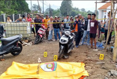 Tragedi saat COD di Sumedang, Pemuda 23 Tahun Tewas, Saksi Mata Melihat Darah