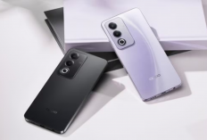 7 HP Oppo Terbaru 2026: Baterai Jumbo, Performa Ngebut, Pilihan Terbaik Semua kelas