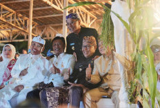 Hari Jadi ke-81 Jabar, Pemkot Cirebon Tegaskan Komitmen Sinergi Pembangunan