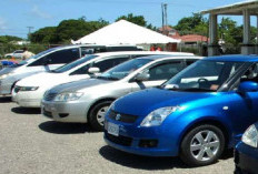 Cari Mobil 50 Jutaan? Simak Harga Terbaru Mobil 50 Jutaan Tahun 2026 yang Masih Worth It
