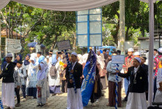 Kecamatan Kejaksan Gelar Musabaqah Tilawatil Quran, Tegaskan Komitmen Tanamkan Nilai-nilai Al-Quran