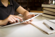 Daftar Tablet RAM 8GB, Harga Terjangkau untuk Mahasiswa: Performa Lancar Tanpa Bikin Kantong Jebol