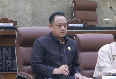 Pelayanan Pemkot Pindah ke GCM, DPRD Ingatkan Pelayanan tetap Optimal