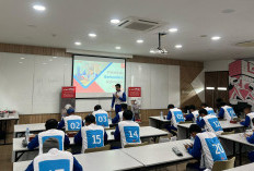 Sepanjang 2025, Lebih dari 21 Ribu Masyarakat Ikuti Pelatihan Safety Riding DAM