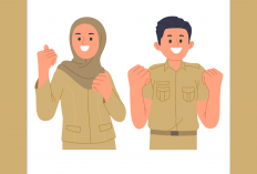 Kabar Baik, Ini Poin Penting Hasil Pembahasan PPPK Paruh Waktu dengan KemenPANRB dan BKN