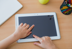 Rekomendasi Tablet untuk Anak Terbaik 2026, Pilihan Aman untuk Belajar dan Hiburan