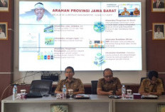KabupatenCirebon Gelar Kick Off Meeting Perencanaan Pembangunan 2027, Ini yang Akan Diwujudkan!