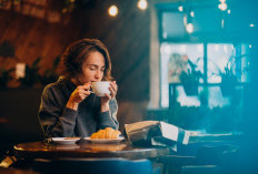 Cuaca Ekstrem Tetap Nongkrong, Ini 5 Cafe Paling Nyaman di Cirebon buat Nongkrong, Kerja, dan Healing