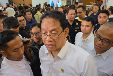 Naik Rp30 Triliun, Setoran Danantara ke Kas Negara Tahun Ini Capai Rp120 Triliun