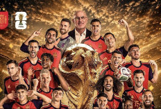 Spanyol Juara Piala Dunia 2026, Rodri cs Tekuk Argentina 1-0 Lewat Pertandingan Dramatis 126 Menit