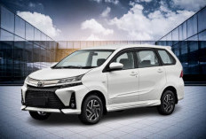 Cuma Rp70 Jutaan! Ini Update Harga Mobil Bekas Avanza Agustus 2026 Berdasarkan Tahunnya