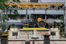 Rp142 Miliar Digelontorkan untuk Jalan Parung Panjang-Bunar, Truk Tambang Jadi Sorotan