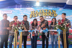 Hajatan FIFGROUP Hadir Meriah di Bekasi,  Dirangkai Peresmian Gedung Baru dan Solar Panel