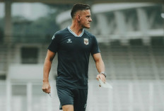 Mulai dari Dosen, Ini 7 Fakta Unik John Herdman, Pelatih Timnas Indonesia yang Persembahkan Gelar Juara
