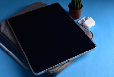 Rekomendasi 7 Tablet Terbaik 2026, Pilihan Terbaru untuk Kerja, Kuliah, dan Gaming