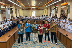 Genpol InterAksi Cirebon Dorong Anak Muda Kritis Pahami Politik dan Kebijakan Publik