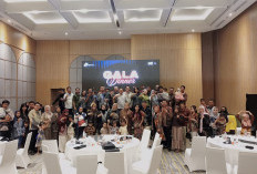 EST School Resmi Hadir di Indramayu, Bawa Konsep Pendidikan Internasional Berbasis Eco, Socio, dan Tech