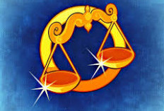 Mengungkap Karakteristik Zodiak Libra: Berikut Tanggal dan Simbol Zodiak Libra