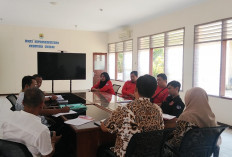 Perselisihan Kerja di PT Yihong Novatex Cirebon Berlanjut ke Disnaker, Ini Pokok Masalahnya