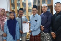 Dugaan Bullying di Pesantren Majalengka Dibantah, Keluarga Bawa Bukti Medis
