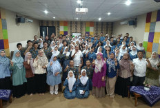 Kardaya Warnika Ingatkan Pelajar SMAN 1 Cirebon, Jangan Tergiur Narkoba Gratis