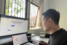 NittiHub, Absensi Digital Karya Pemuda Kuningan yang Siap Revolusi Sistem Kehadiran Sekolah Indonesia